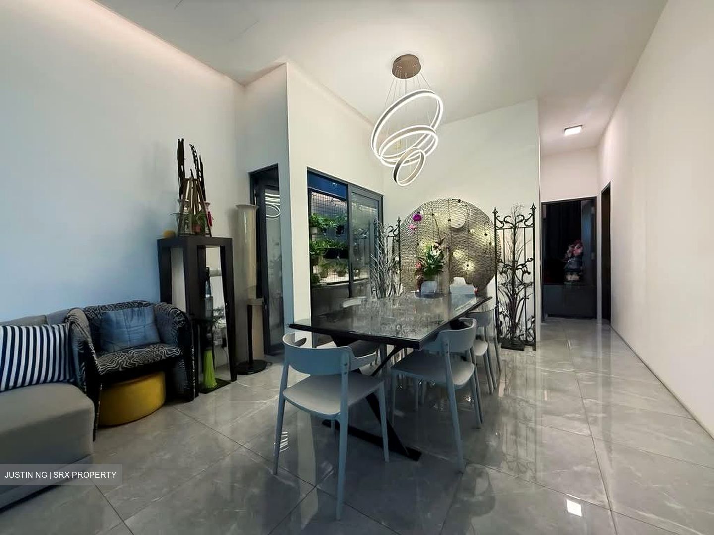 Opera Estate (D15), Terrace #566573121
